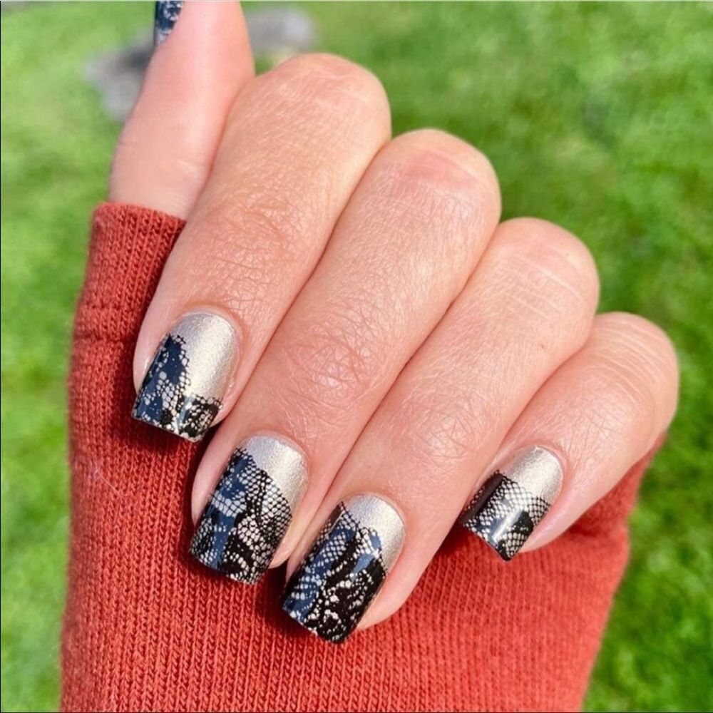 New Color Street: Lacey Business
